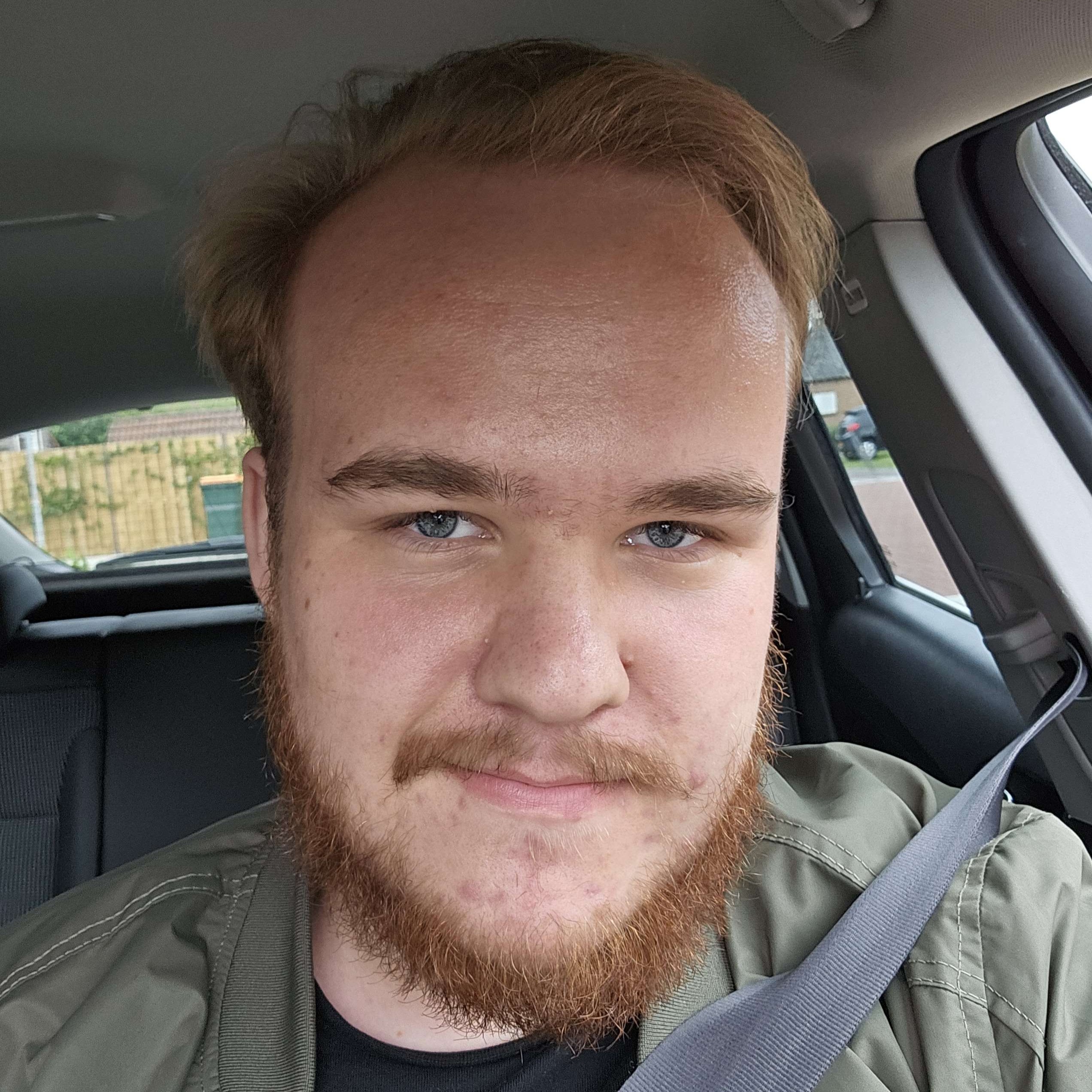 Profile Image of Robbin Westerduin